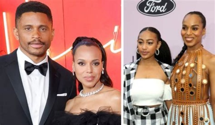 Isabelle Amarachi Asomugha's family