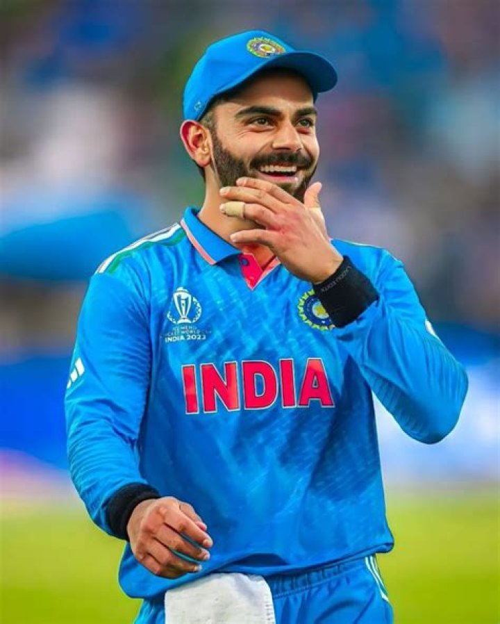 Ismeet Kohli Image