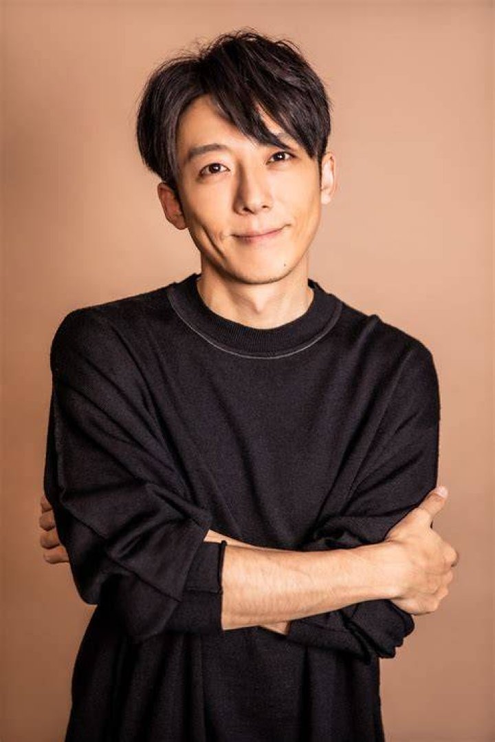Issey Takahashi as Rohan Kishibe in JoJo's Bizarre Adventure