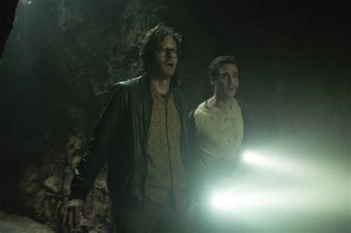 IT Chapter Two (2) - Bill Hader as Richie