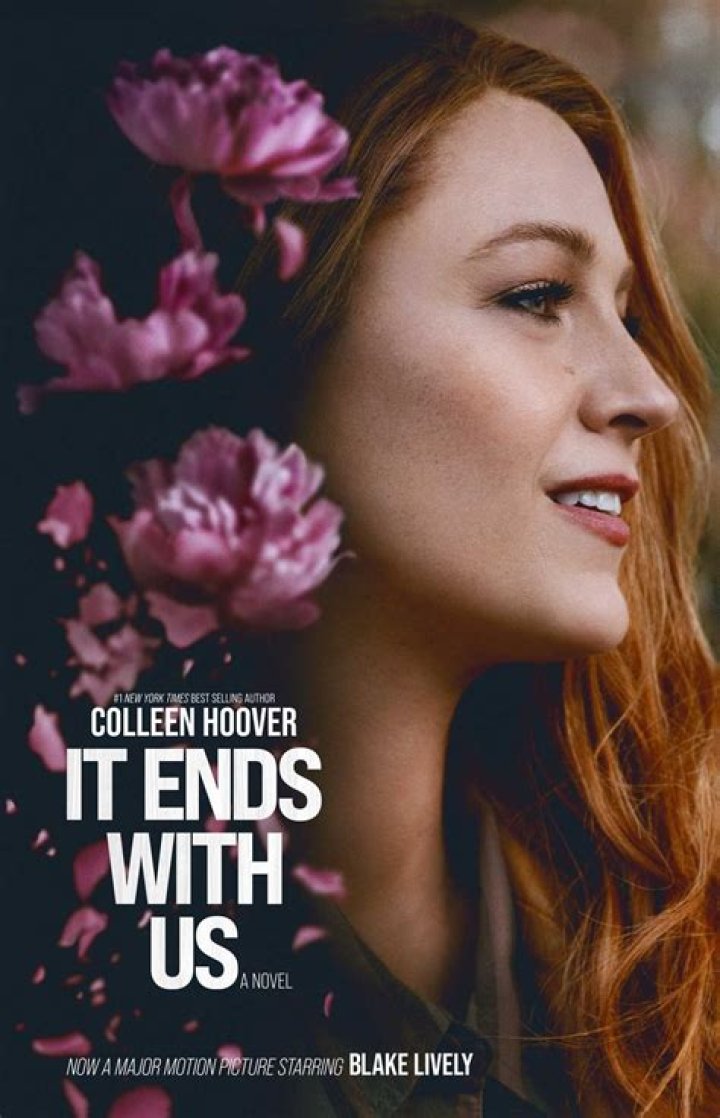 It ends with us 