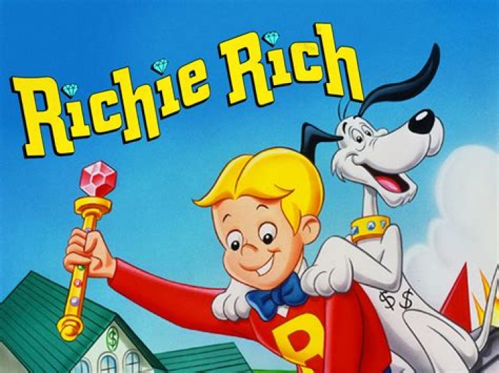 IT: Is Richie Gay In The Book?