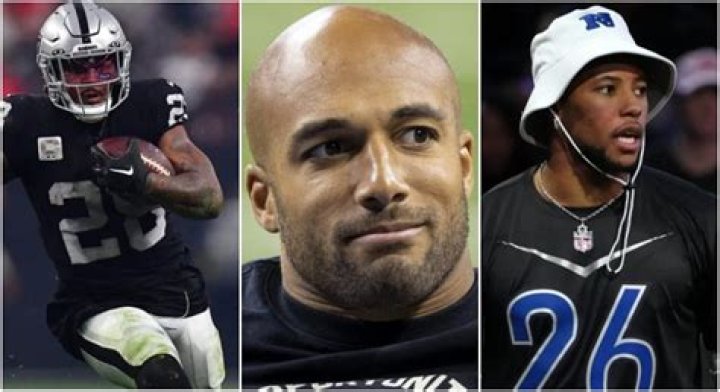 “It’s Frustrating”: Austin Ekeler Calls Out an NFL Process That Held Josh Jacobs
and Saquon Barkley Back Amid Underpayment Crisis
