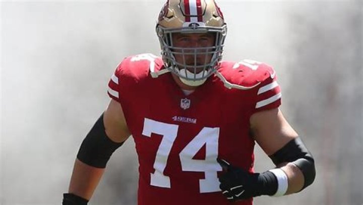 “It’s Our Job Not to be Noticed” Joe Staley Swamped After Retiring From San
Francisco 49ers
