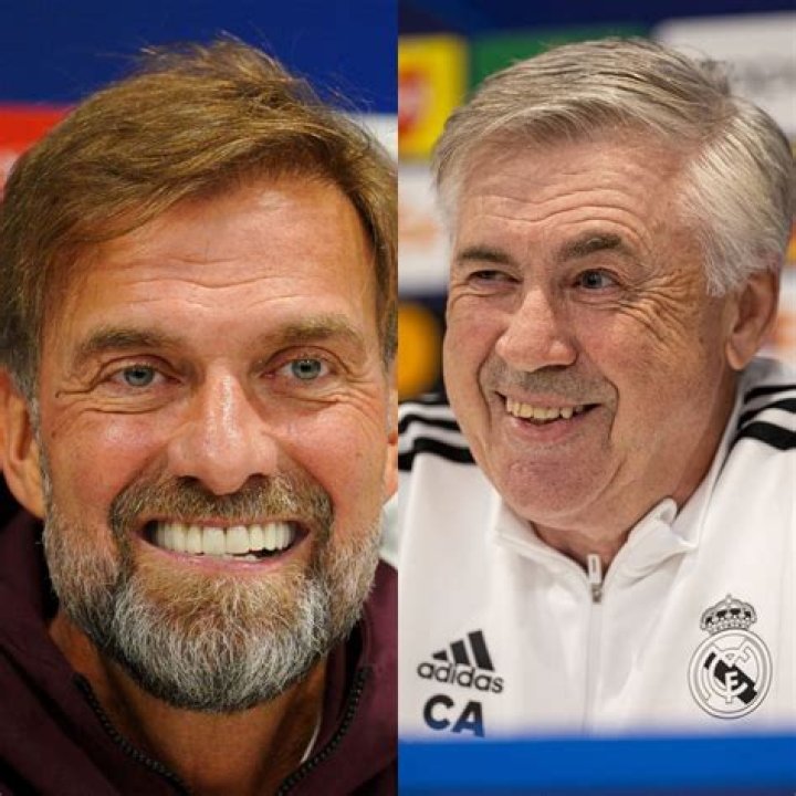 “It’s True” – Real Madrid Coach Carlo Ancelotti Confirms Receiving a Smokey Gift
From Jurgen Klopp Ahead of Major Champions League Clash