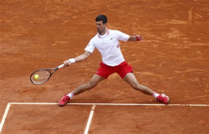 Italian Open 2021: Novak Djokovic vs Taylor Fritz Preview; Head-to-Head &
Prediction