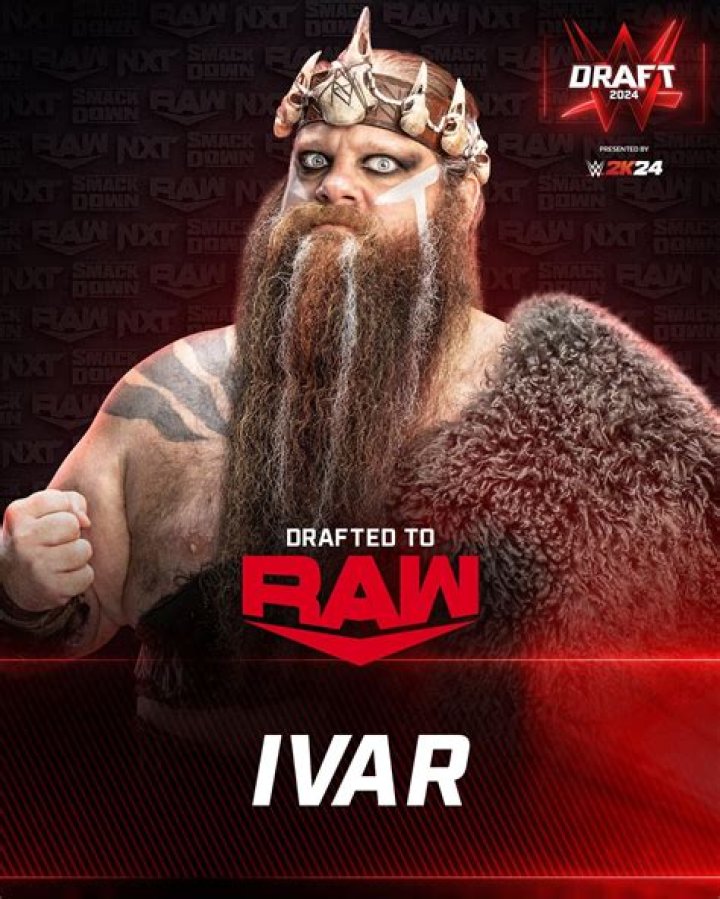 Ivar Raw October 2, 2023 Cropped