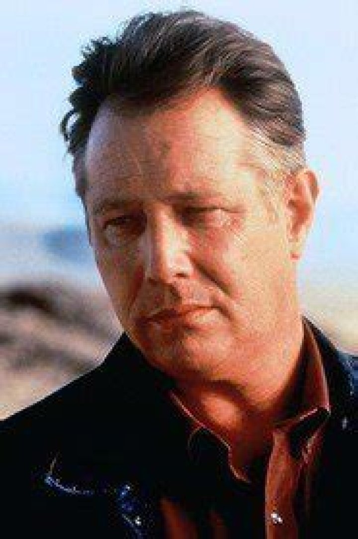 J.T. Walsh Fan Casting