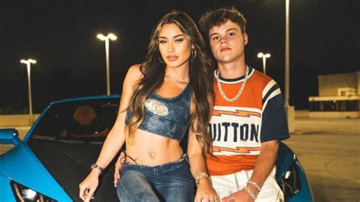 Jack Doherty: The Rise Of A Young Social Media Sensation