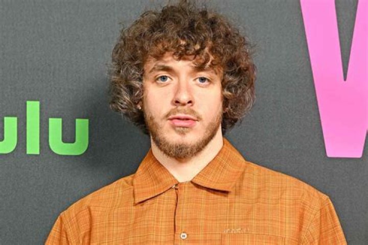 jack harlow's family jack harlow's family