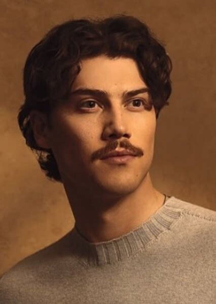 Jack Innanen Fan Casting