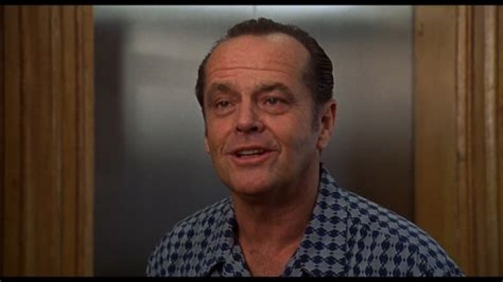 Jack Nicholson as Percy Wetmore in The Green Mile (1969)