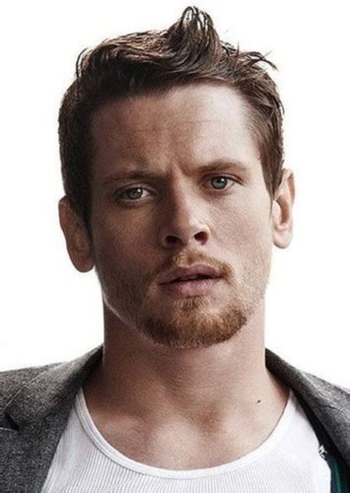 Jack O'Connell Fan Casting