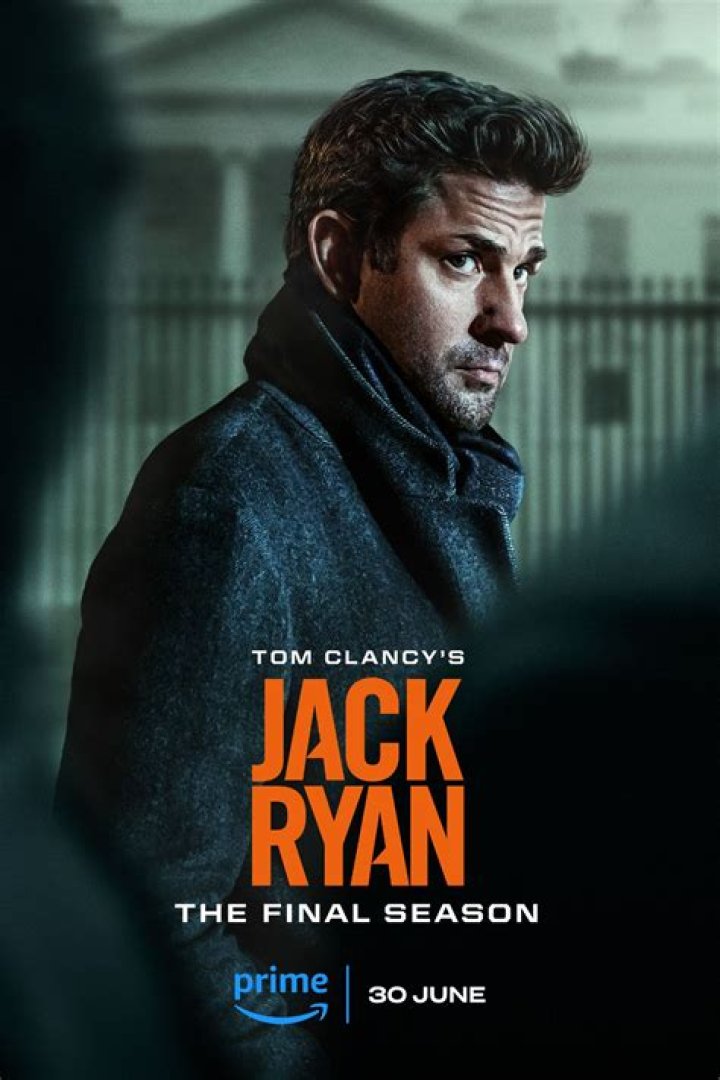Jack Ryan Season 4 Makes Clear And Present Danger's Story Bigger