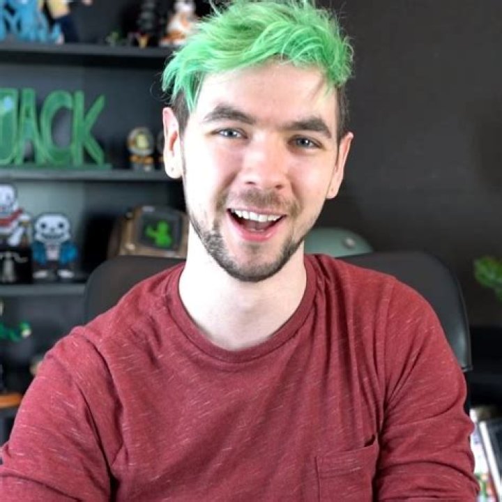 Jacksepticeye net worth, real name, hometown, married, family Tuko.co.ke
