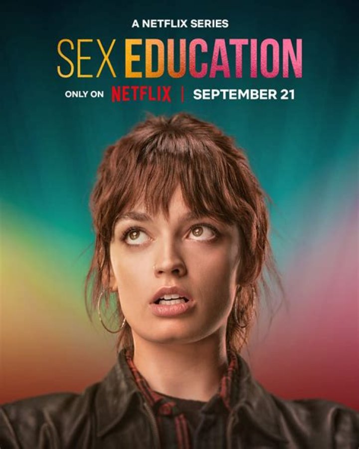 Jackson Marchetti Fan Casting for Sex Education (1989-) | myCast