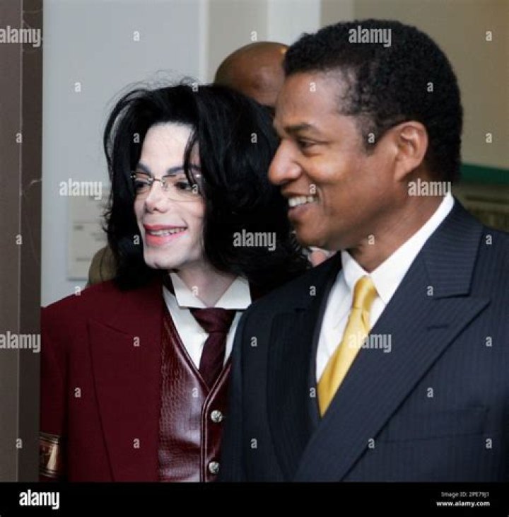 Jackson Net worth, Age Wife, Kids, Weight, BioWiki 2023 The