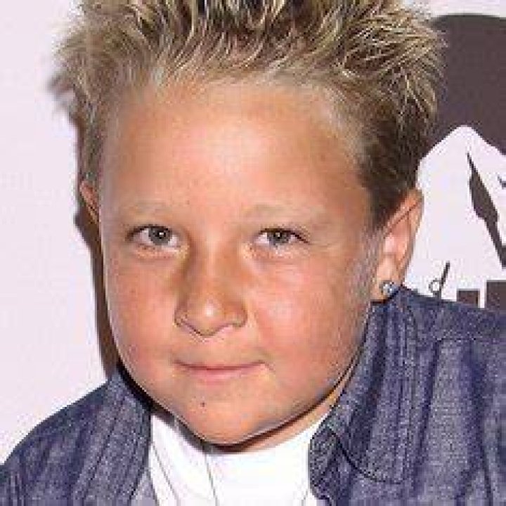 Jackson Nicoll Fan Casting