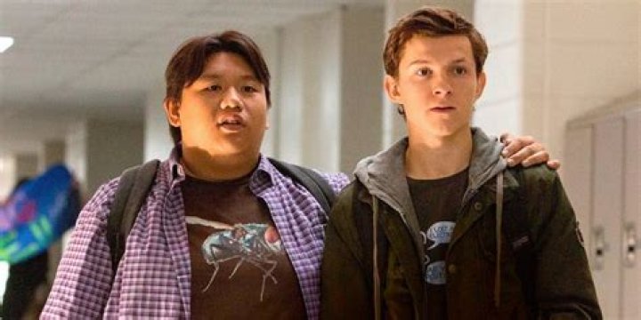 Jacob Batalon Recalls First Time On Spider-Man Set