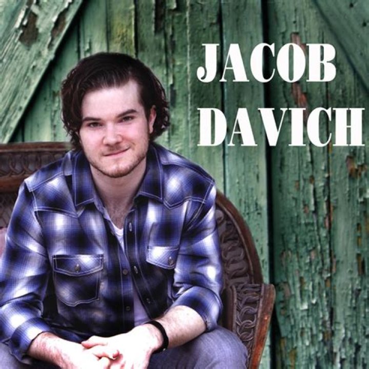 Jacob Davich as Sanji in One Piece