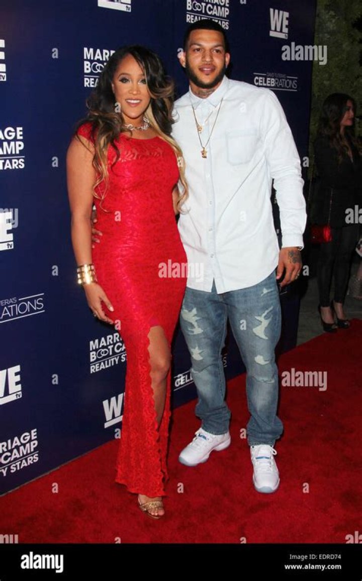 Jacob Payne (Natalie Nunn's Husband) Age, Height, Wikipedia, Net Worth