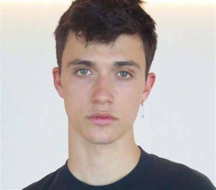 Jacob Taylor Bixenman networth