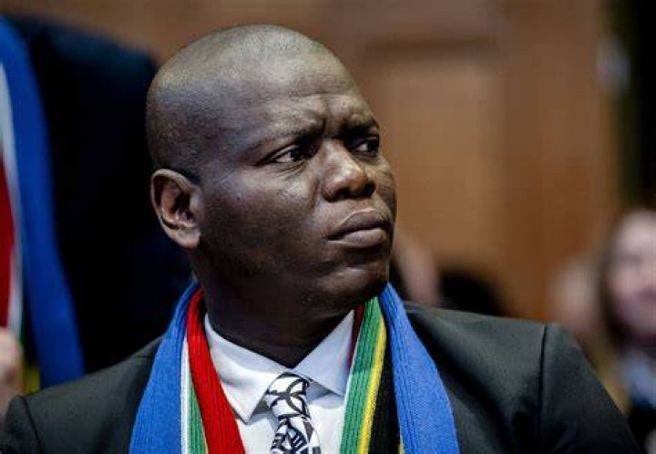 Jacob Zuma: NPF Urges Minister Lamola to Grant Compassionate Leave for Brother Michael's Burial