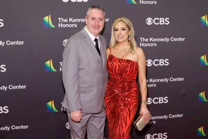 Jacqui Heinrich measurements, husband, parents, political affiliation