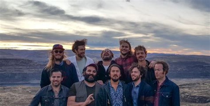 Jade From Edward Sharpe: Navigating The Complexities Of Drug Use