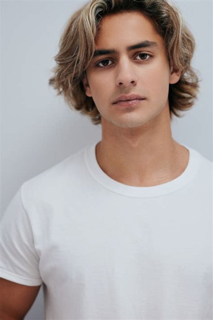 Jaden Rain Wiki, Age, Biography, Birthday, Trivia, and Photos
