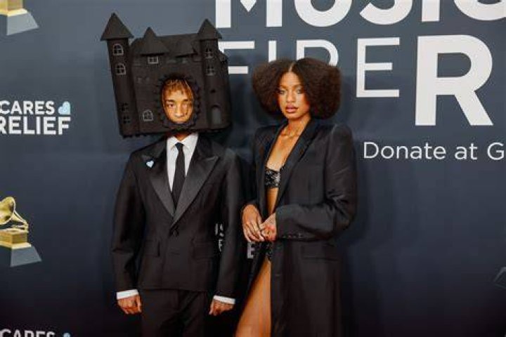 Jaden smith's sexuality Jaden smith's sexuality