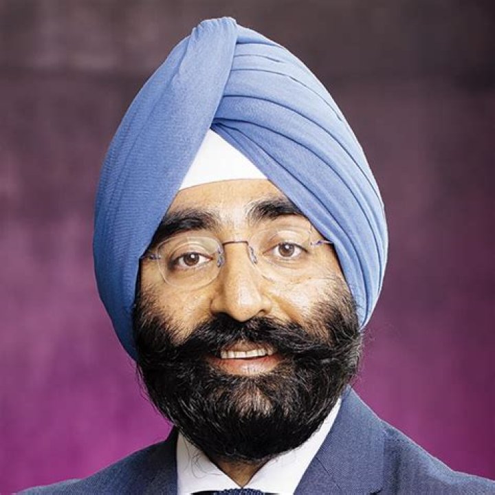 Jagdeep Singh Images