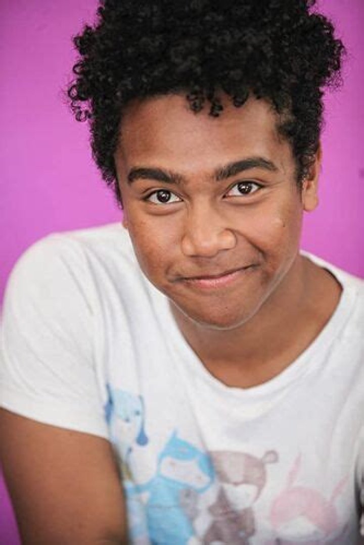 Jahbril Cook Netflix Wiki Fandom