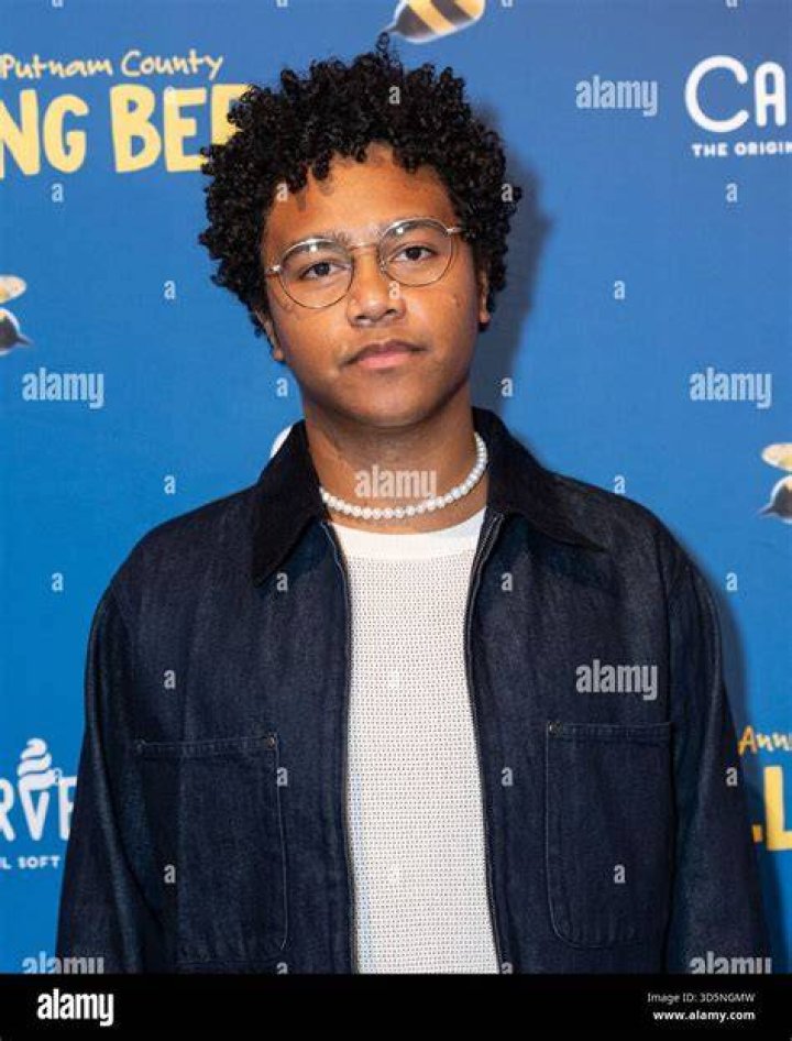 Jahbril Cook: Rising Star In The Culinary World