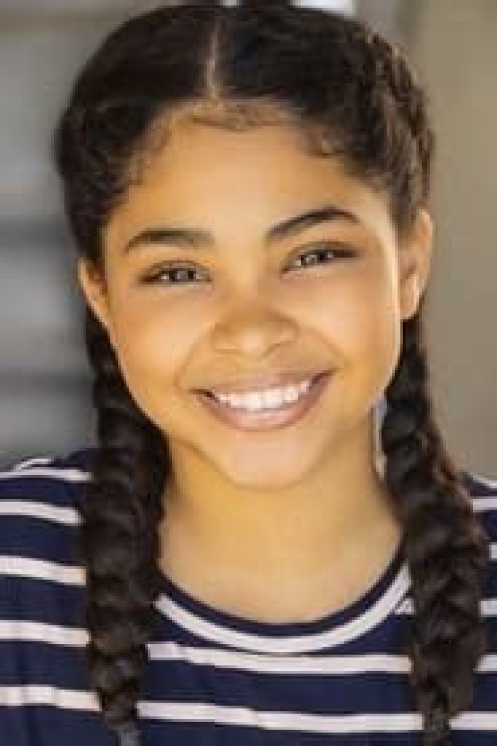 Jaidyn Triplett Fan Casting