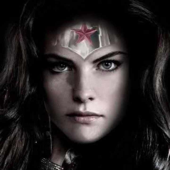 Jaimie Alexander as Wonder Woman in The Legend Of Wonder Woman