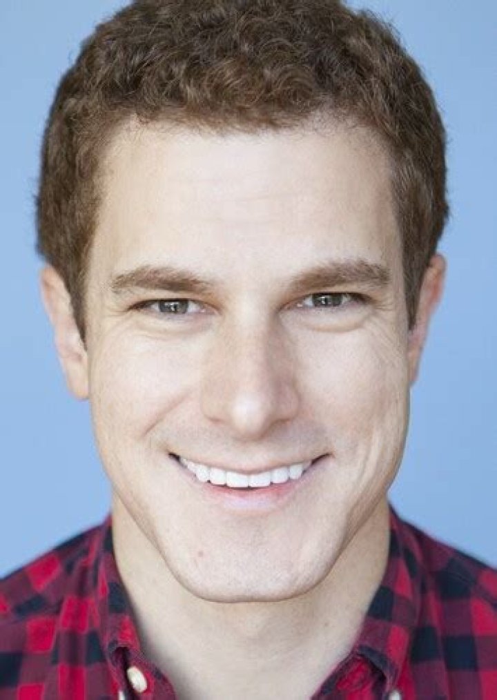 Jake Green Fan Casting