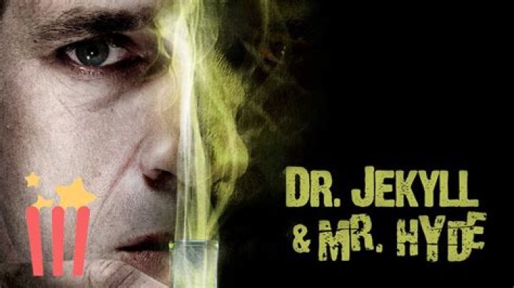 Jake Gyllenhaal as Dr. Jekyll/Mr. Hyde in Universal Monsters 