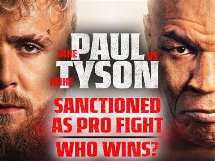 Jake Paul vs. Mike Tyson Pro Fight Rules Targeted, Headgear Claims Disputed