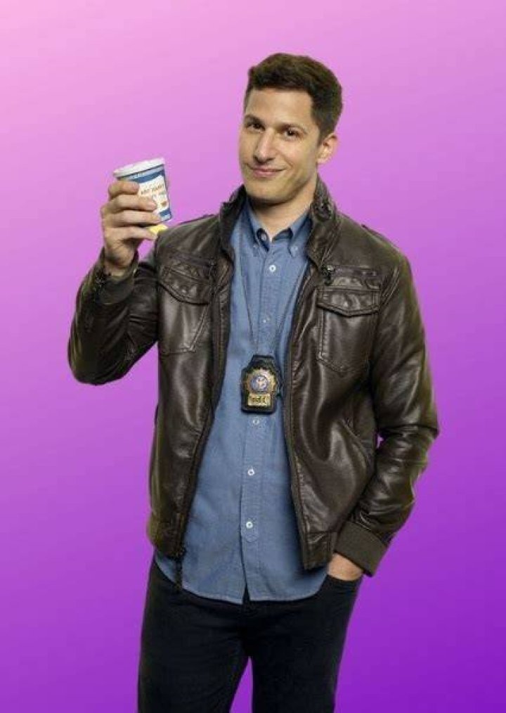 Jake Peralta Fan Casting