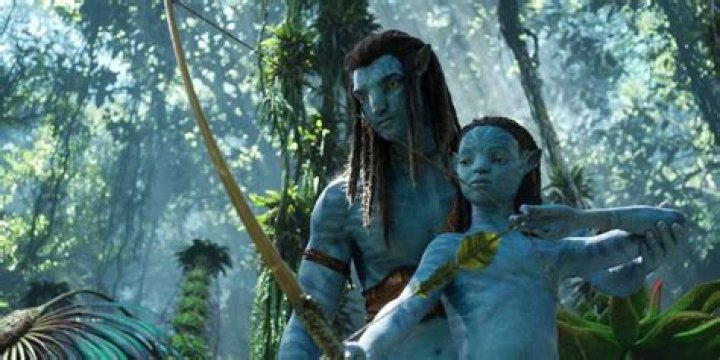 jake training neteyam in avatar 2