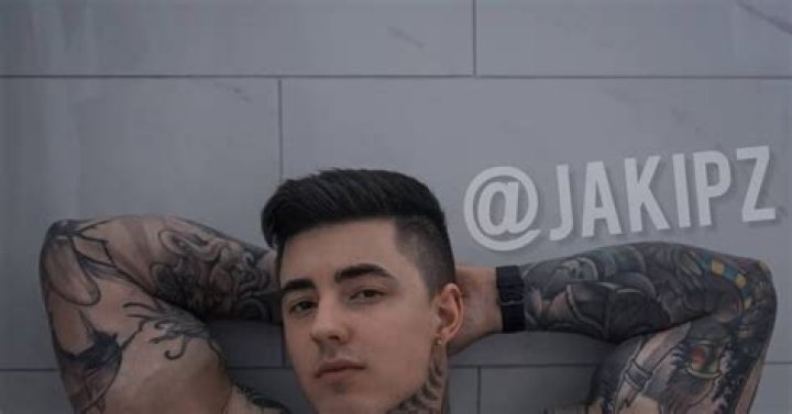 Jakipz OnlyFans Video Collection