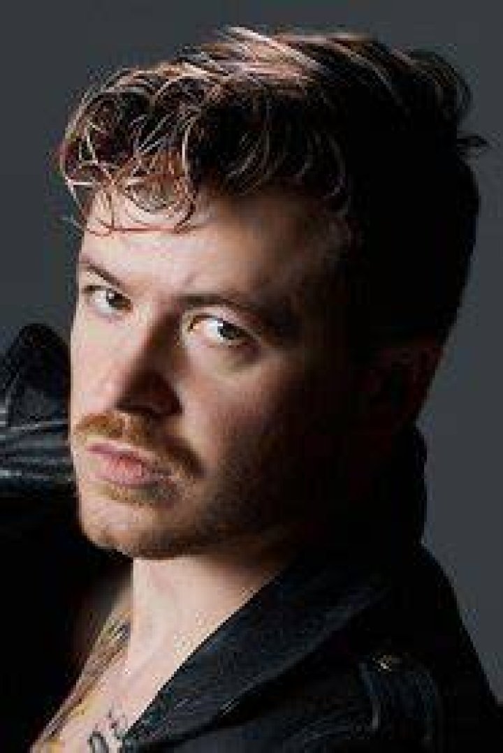 Jakob Nowell Fan Casting