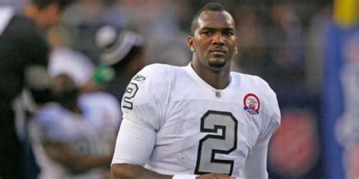 JaMarcus Russell