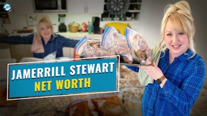 Jamerrill Stewart's Husband Travis: A Tribute And Obituary