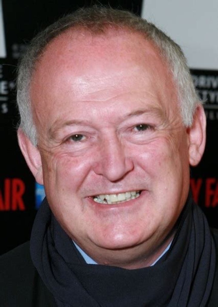 James Acheson Fan Casting