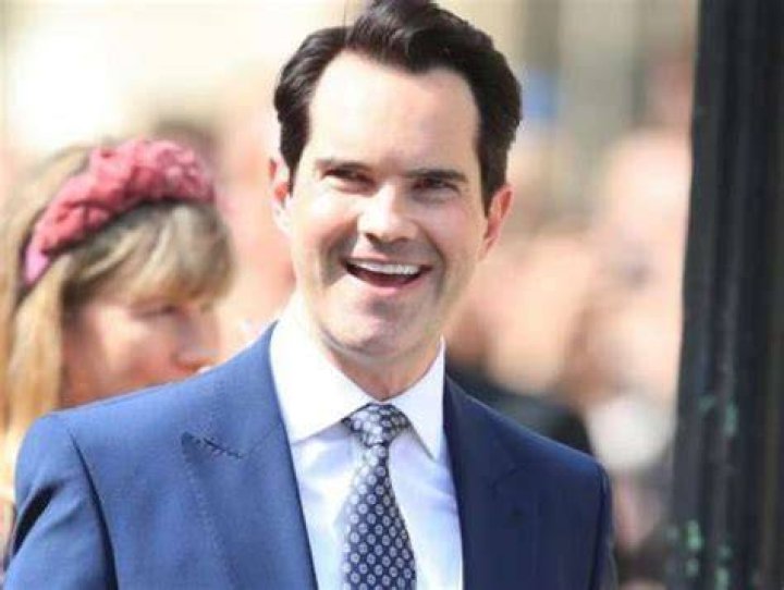 James Anthony Patrick Carr Net Worth, Bio, Age, Height, Weight