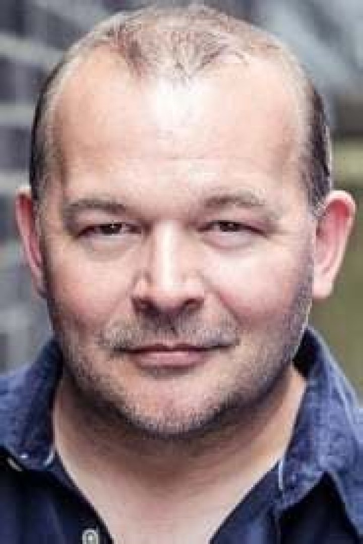 James Barriscale Fan Casting