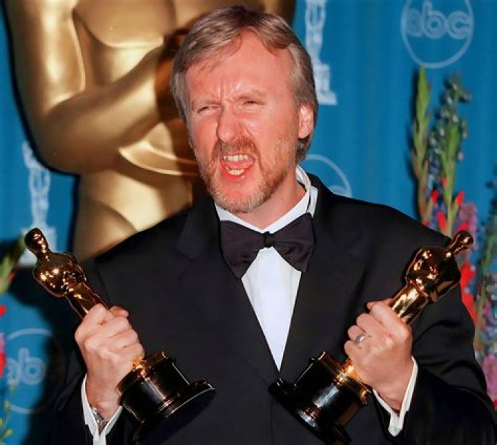 James Cameron's Final Fantasy XIII