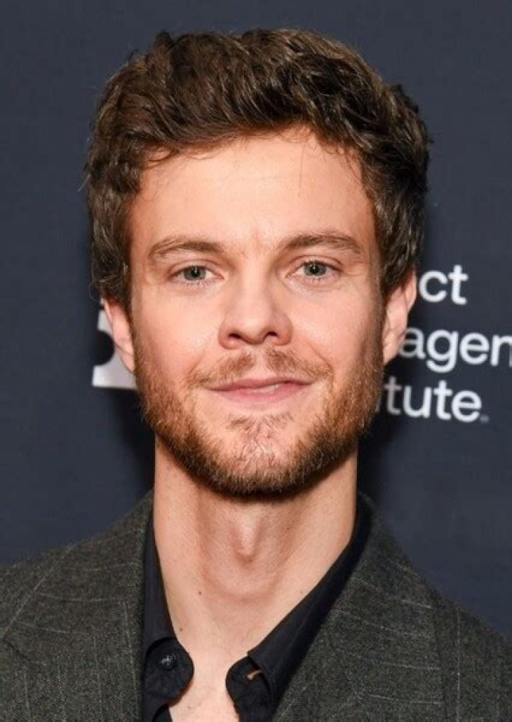 James Carraway Fan Casting
